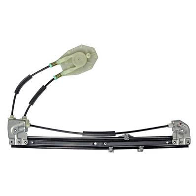 Alzacristallo elettrico posteriore destro per BMW Serie 5 E39 1995-2003, senza motore, nuovo