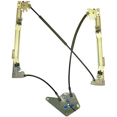Alzacristallo elettrico posteriore destro per FORD B-MAX dal 2012 in poi, senza motore, comfort, nuovo