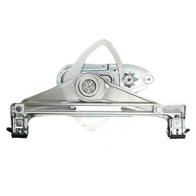 Alzacristallo elettrico posteriore destro per FORD FOCUS II fase 2 2008-2011, senza motore, comfort, nuovo