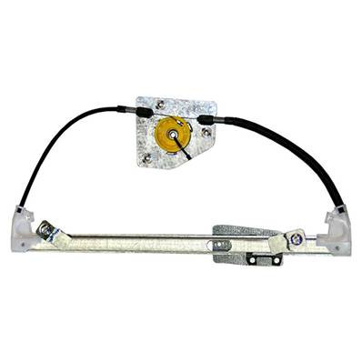Alzacristallo elettrico posteriore destro per HYUNDAI i30 I fase 1 2007-2010, senza motore, comfort, modello 5 porte, nuovo