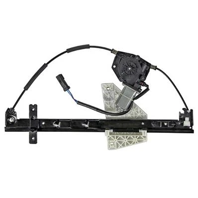 Alzacristallo elettrico posteriore destro per JEEP GRAND CHEROKEE 1999-2001, con motore, nuovo