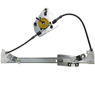 Alzacristallo elettrico posteriore destro per KIA SPORTAGE 2010-2015, senza motore, nuovo