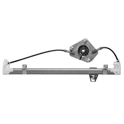 Alzacristallo elettrico posteriore destro per LANCIA MUSA 2004-2007, senza motore, nuovo