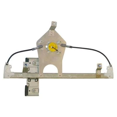 Alzacristallo elettrico posteriore destro per OPEL MERIVA B fase 1 2010-2013, senza motore, comfort, nuovo