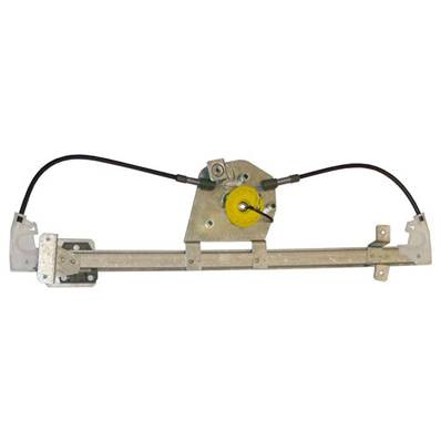 Alzacristallo elettrico posteriore destro per OPEL ZAFIRA B fase 1 2005-2008, senza motore, comfort, nuovo