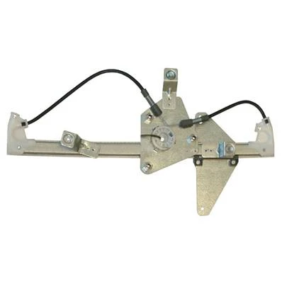 Alzacristallo elettrico posteriore destro per PEUGEOT 308 I fase 2 2011-2013, senza motore, comfort, nuovo
