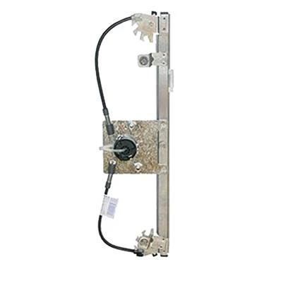 Alzacristallo elettrico posteriore sinistro per FIAT BRAVO (dal 2007 in poi), senza motore, funzione comfort, nuovo