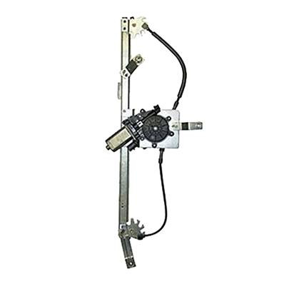 Alzacristallo elettrico posteriore sinistro per JEEP GRAND CHEROKEE 2005-2010, con motore, nuovo