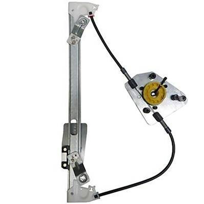 Alzacristallo elettrico posteriore sinistro per KIA SPORTAGE 2010-2015, senza motore, nuovo