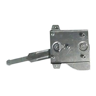 Alzacristallo elettrico posteriore sinistro per TOYOTA COROLLA 2004-2007, senza motore, comfort, nuovo