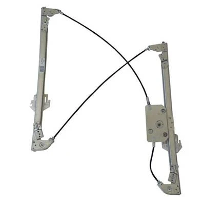Alzacristallo elettrico anteriore destro per BMW Serie 3 F30/F31 2015-2018, senza motore, comfort, modello 5 porte, nuovo
