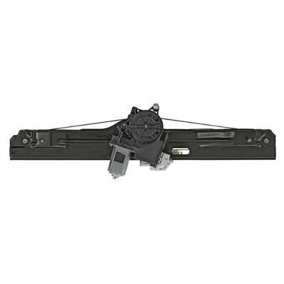 Alzacristallo elettrico anteriore destro per FIAT 500L fase 1 2012-2017, con motore, comfort, modello 5 porte, nuovo