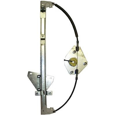 Alzacristallo elettrico anteriore destro per MAZDA CX-5 I 2012-2017, senza motore, versione comfort, modello 5 porte, nuovo