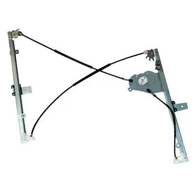 Alzacristallo elettrico anteriore destro per NISSAN CABSTAR 2006-2012, senza motore, versione comfort, modello 3 porte, nuovo