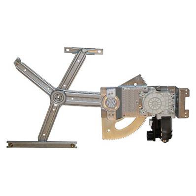 Alzacristallo elettrico anteriore destro per OPEL ASTRA H GTC 2004-2011, con motore, comfort, modello 3/5 porte, nuovo