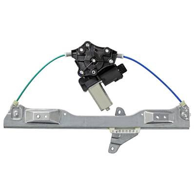 Alzacristallo elettrico anteriore destro per OPEL CORSA D fase 2 2011-2014, con motore, comfort, modello 5 porte, nuovo