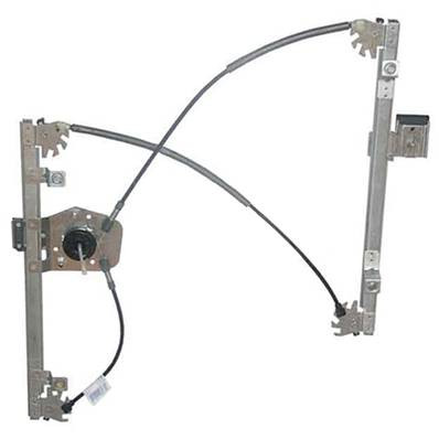 Alzacristallo elettrico anteriore destro per OPEL CORSA D fase 2 2011-2014, senza motore, comfort, modello 3 porte, nuovo