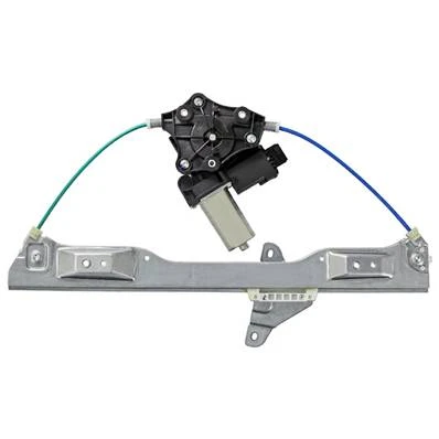 Alzacristallo elettrico anteriore destro per OPEL CORSA E 2015-2019, con motore, comfort, modello 5 porte, nuovo