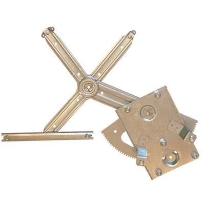 Alzacristallo elettrico anteriore destro per OPEL VECTRA C 2002-2005, senza motore, versione comfort, modello 5 porte, nuovo