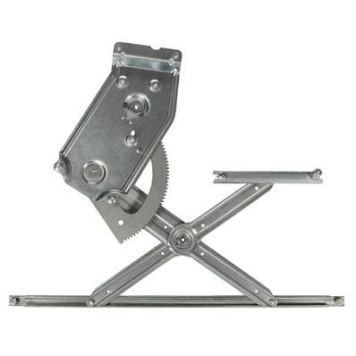 Alzacristallo elettrico anteriore destro per RENAULT MÉGANE III fase 1 2008-2012, senza motore, comfort, modello 5 porte, nuovo