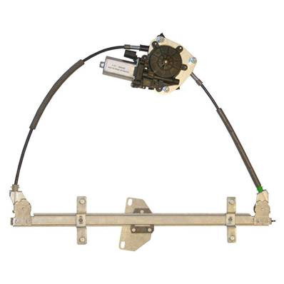 Alzacristallo elettrico anteriore destro per SUZUKI GRAND VITARA 1999-2005, con motore, modello 3/5 porte, nuovo