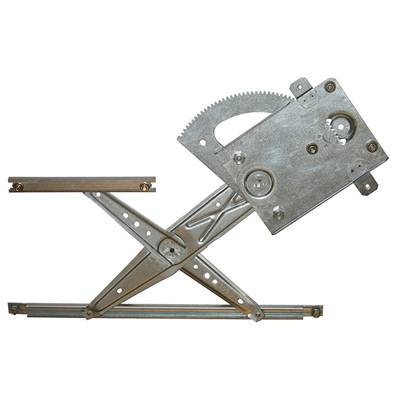 Alzacristallo elettrico anteriore destro per TOYOTA AVENSIS 2006-2009, senza motore, versione comfort, modello 5 porte, nuovo