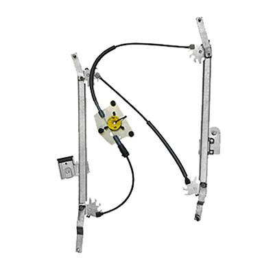 Alzacristallo elettrico anteriore sinistro per AUDI A5 I fase 2 2011-2017, senza motore, comfort, modello 5 porte, nuovo