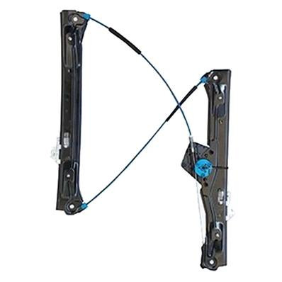 Alzacristallo elettrico anteriore sinistro per BMW Serie 3 F30/F31 2015-2018, senza motore, comfort, modello 5 porte, nuovo
