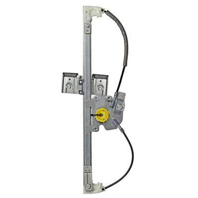Alzacristallo elettrico anteriore sinistro per MERCEDES CLASSE A 1997-2001 (W168), senza motore, comfort, modello 5 porte, nuovo