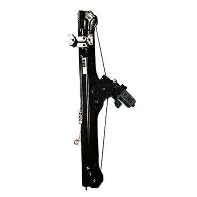 Alzacristallo elettrico anteriore sinistro per PEUGEOT BOXER II ph.2 2014-2023, con motore, modello 3 porte, nuovo