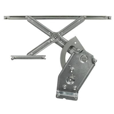 Alzacristallo elettrico anteriore sinistro per RENAULT MÉGANE III fase 1 2008-2012, senza motore, comfort, modello 5 porte, nuovo