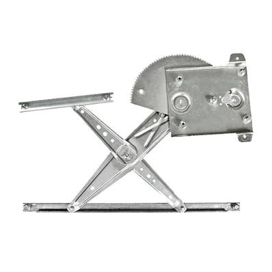 Alzacristallo elettrico anteriore sinistro per TOYOTA COROLLA 2000-2001, senza motore, versione comfort, modello 5 porte, nuovo