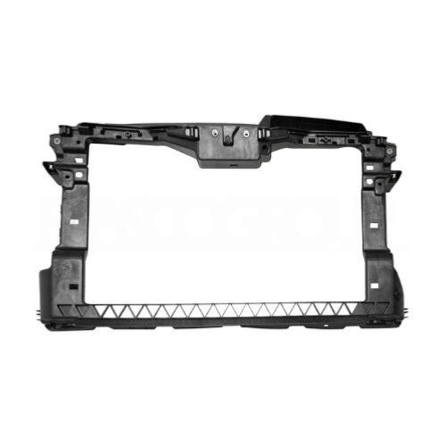 Cupolino anteriore per VOLKSWAGEN SCIROCCO 2008-2014, telaio completo, nuovo
