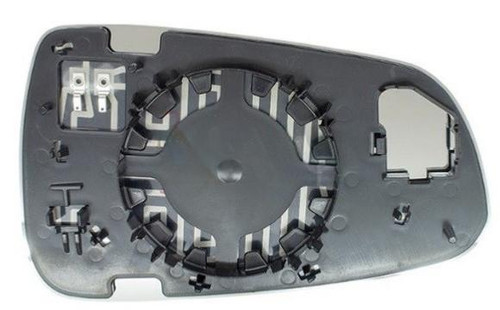 Specchietto retrovisore sinistro per Tesla Model S (dal 2016 in poi), riscaldato, nuovo