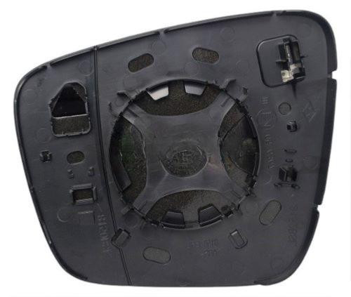 Specchietto/vetro lato destro per Mercedes Citan (W420) dal 2021 in poi, riscaldato, asferico, nuovo