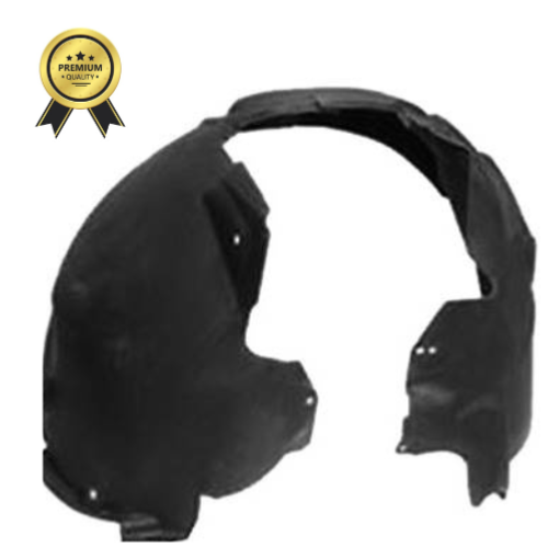 Parafango anteriore destro per AUDI A4 IV fase 1 2007-2011, qualità premium, nuovo