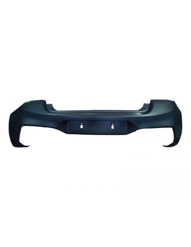 Paraurti posteriore per BMW Serie 1 F20-F21 2015-2019, nuovo