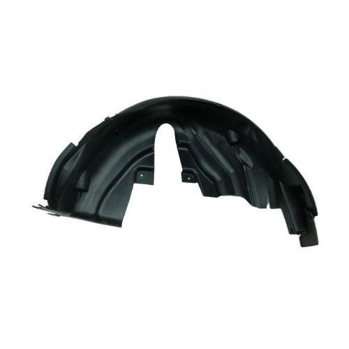 Parafango posteriore sinistro per RENAULT CAPTUR 2013-2017, in plastica, nuovo