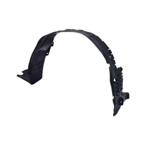 Parafango anteriore destro per MERCEDES CLASSE E 1999-2002 (W210), Nuovo