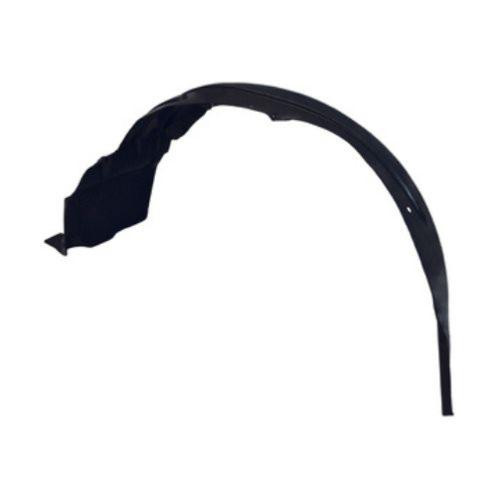 Parafango anteriore destro per SUZUKI SWIFT 1996-2004, nuovo