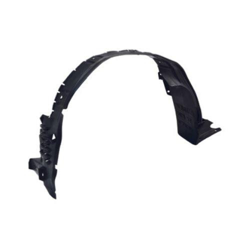 Rivestimento parafango anteriore sinistro per MERCEDES CLASSE E 1999-2002 (W210), Nuovo