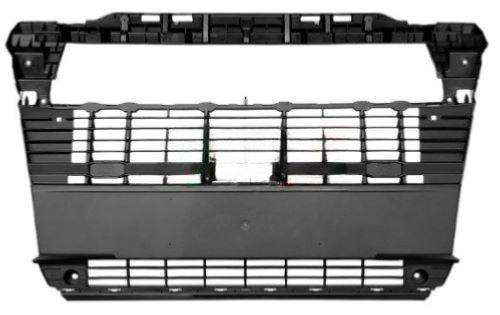 Paraurti centrale anteriore per OPEL MOVANO II dal 05/2022, nuovo