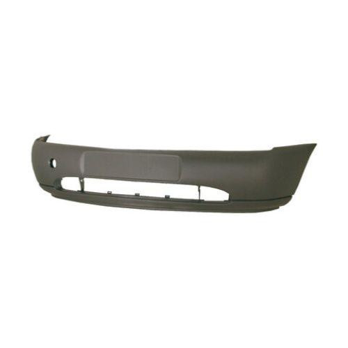 Paraurti anteriore per FORD FIESTA Mk4 fase 1 1996-1999, grigio, nuovo
