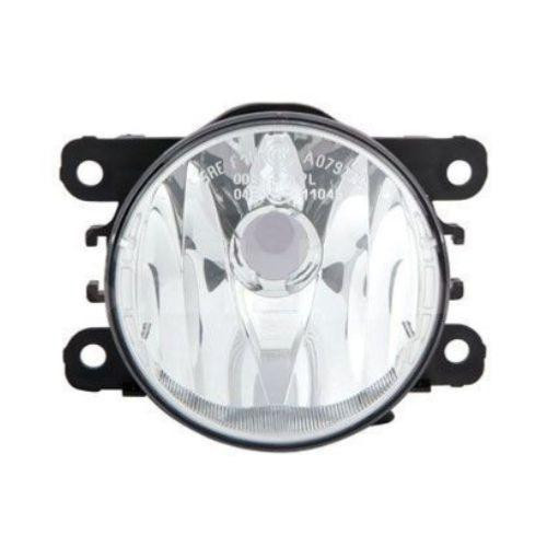 Faro fendinebbia destro/sinistro per DACIA DOKKER STEPWAY dal 2015 in poi, H16, Nuovo