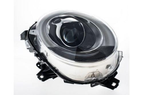 Faro destro per MINI F55/F56 2014-2021 ONE/COOPER, Bi-LED, modello Valeo, nuovo