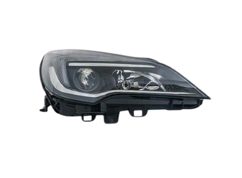 Faro destro per OPEL ASTRA K 2016-2019, MY15, MAGNETI MARELLI, Nuovo