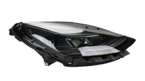 Faro destro per Tesla Model 3 (dal 2016 in poi), LED, Mod. 12/2020, Nuovo