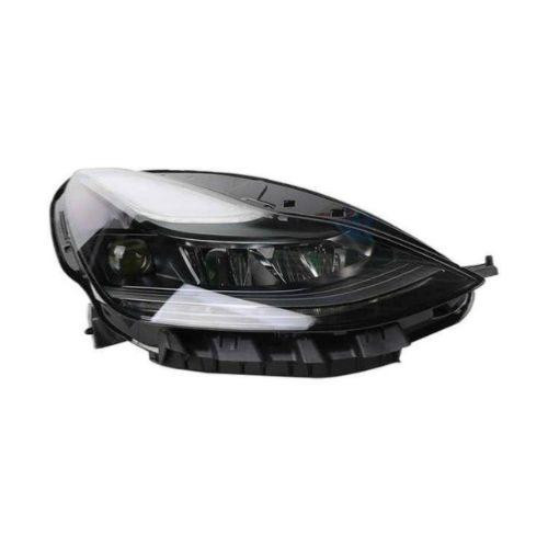 Faro destro per TESLA MODEL Y 2019-2025, elettrico, con motore, LED, nuovo