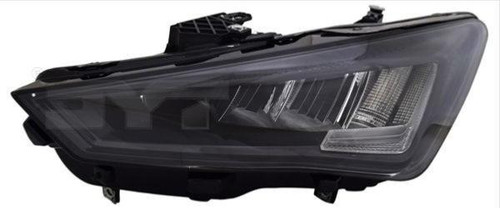 Faro elettrico sinistro per CUPRA LEON (dal 2020 in poi), full LED, modello VALEO, nuovo