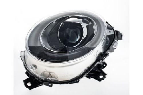 Faro sinistro per MINI F55/F56 2014-2021 ONE/COOPER, Bi-LED, modello Valeo, nuovo
